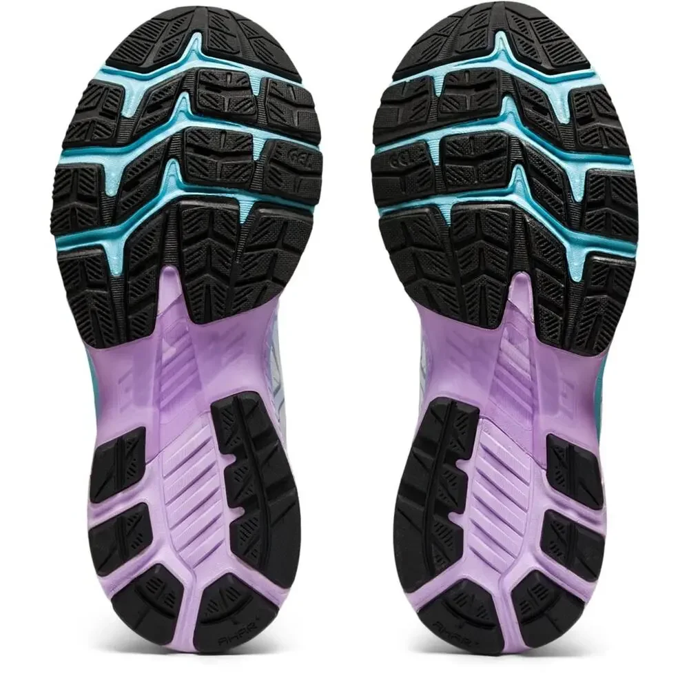 Asics new shoes